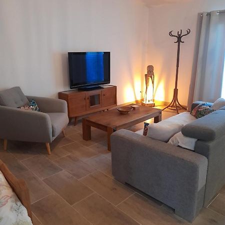 L'Atelier Des Reves Villa Capestang Luaran gambar