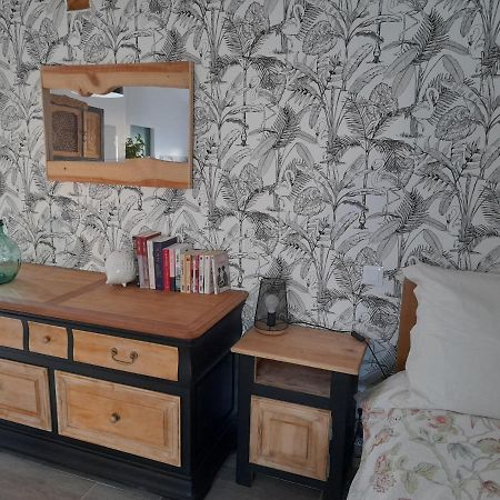 L'Atelier Des Reves Villa Capestang Luaran gambar