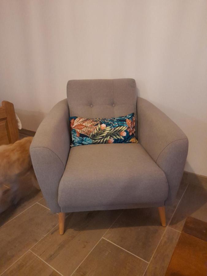 L'Atelier Des Reves Villa Capestang Luaran gambar