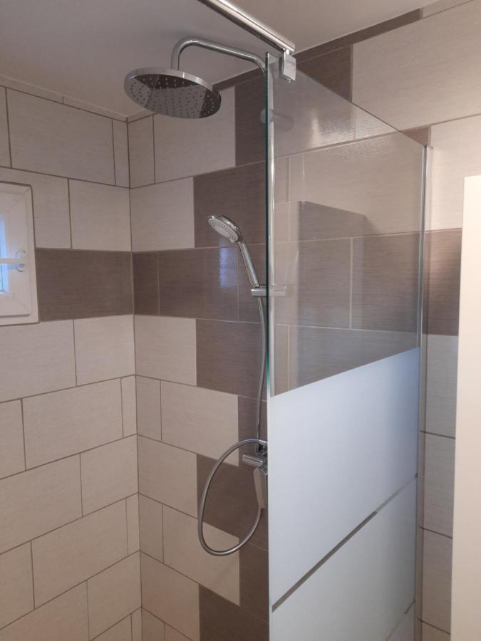 L'Atelier Des Reves Villa Capestang Luaran gambar
