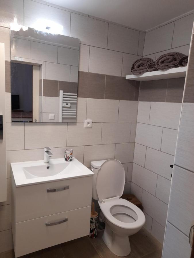 L'Atelier Des Reves Villa Capestang Luaran gambar