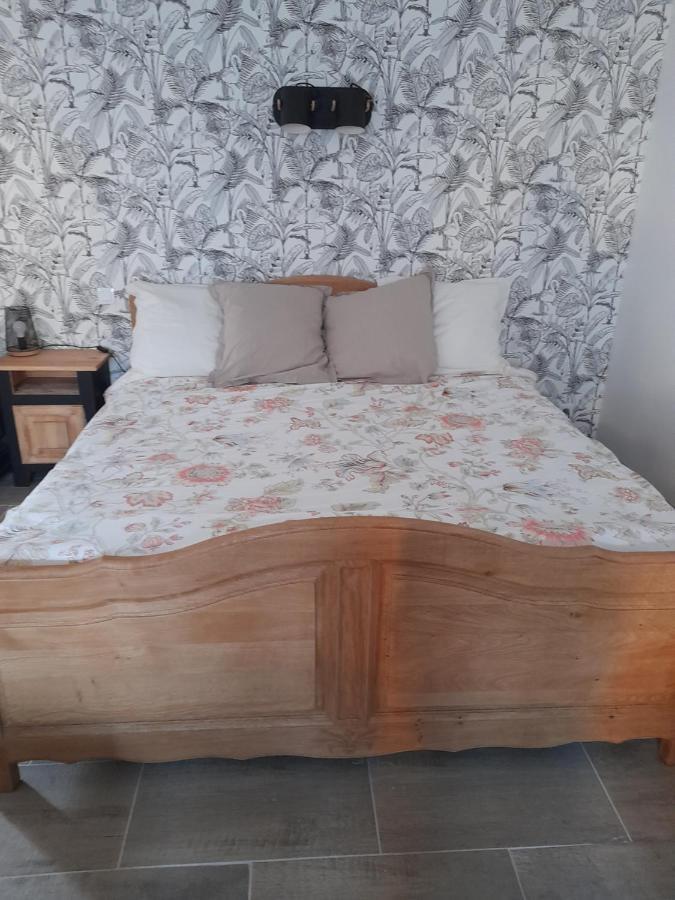 L'Atelier Des Reves Villa Capestang Luaran gambar